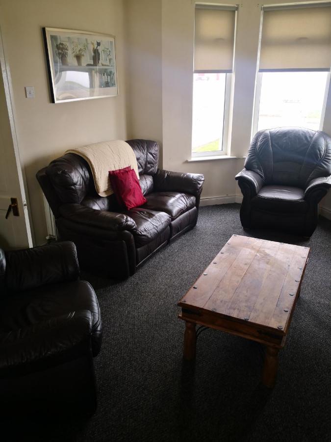 Cloughey Beach House Kircubbin Exterior foto